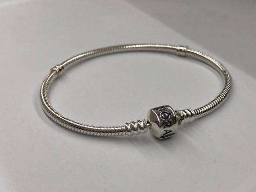 Original Pandora Snake Charm Bracelets