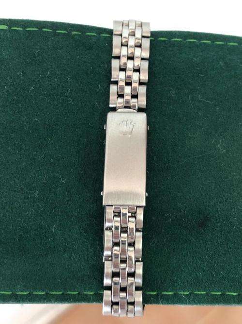 Ladies Rolex OysterPerpetual Date