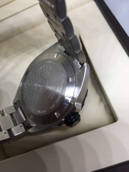 NEW Model Tag Heuer Formula One