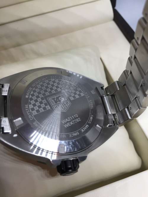 NEW Model Tag Heuer Formula One