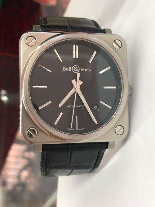 ORIGINAL Bell & Ross Automatic
