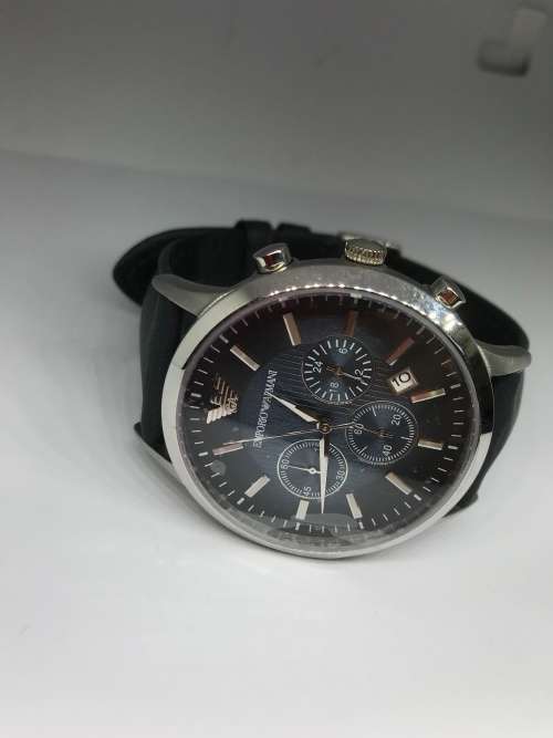 NEW Armani Chronograph For MEN