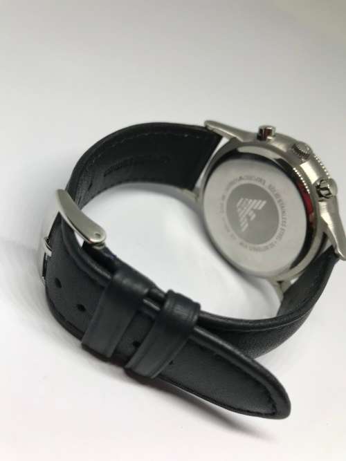 NEW Armani Chronograph For MEN