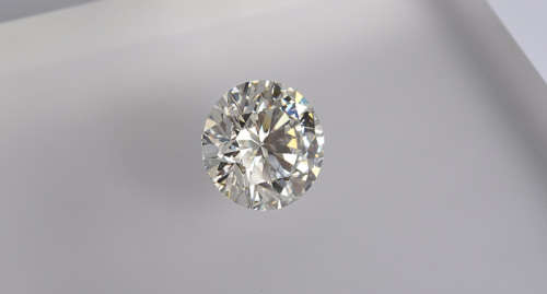 VS1 Color H Loose Diamonds