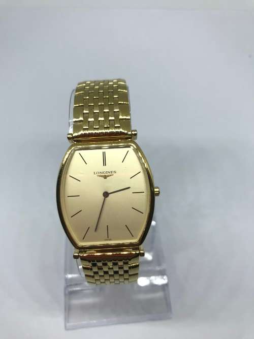 AUTHENTIC Longines Le Grande Classique De Longines