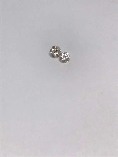 VS1 Color H Loose Diamonds