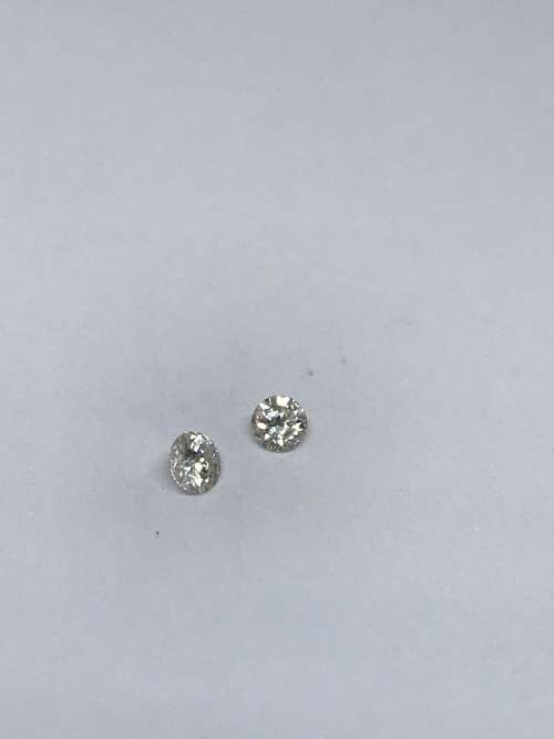 VS1 Color H Loose Diamonds