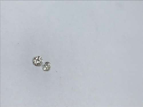 VS1 Color H Loose Diamonds