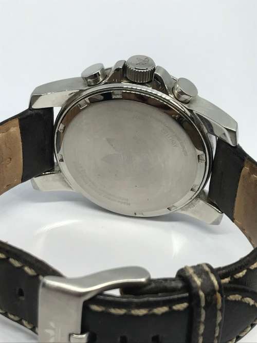 LUXURY Adidas Flyboy Chronograph