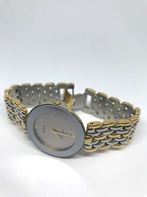 Rado Florence Two-Tone