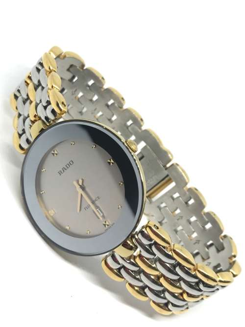 Rado Florence Two-Tone