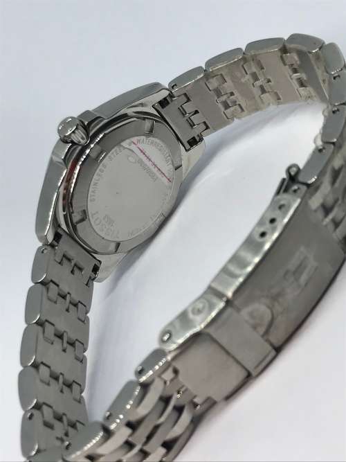 IMMACULATE Ladies Tissot