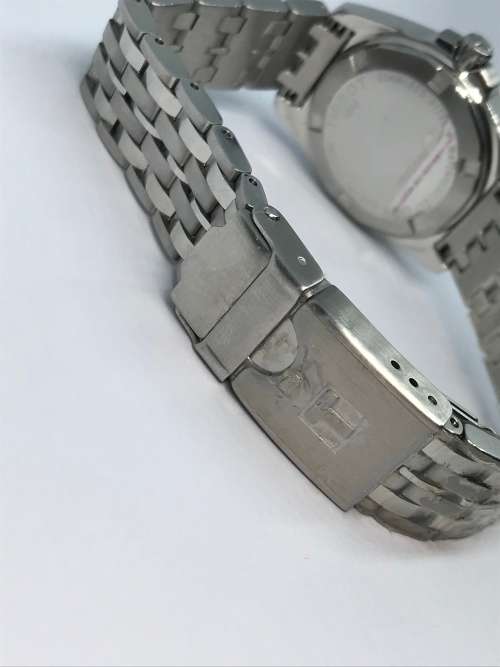 IMMACULATE Ladies Tissot