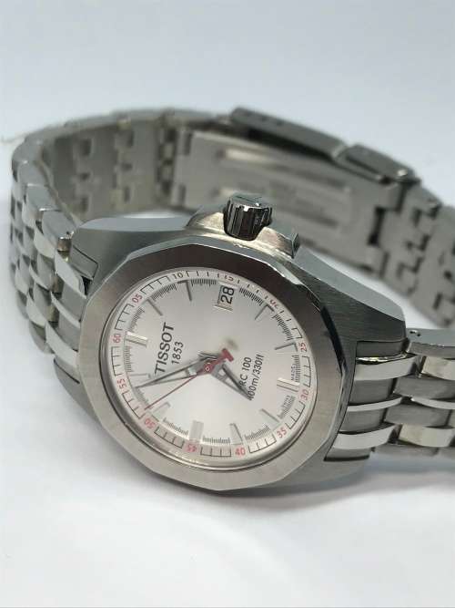 IMMACULATE Ladies Tissot