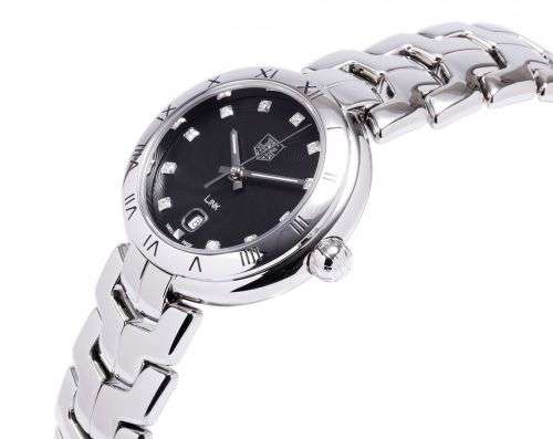 TAG HEUER Link - Diamond Dial - Stunning Ladies Watch!!!