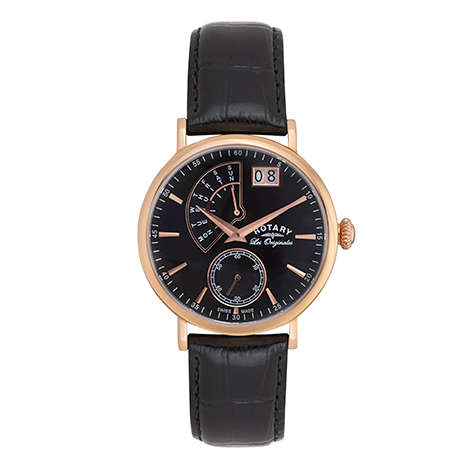 BEAUTIFUL Rotary Les Originales Big Date