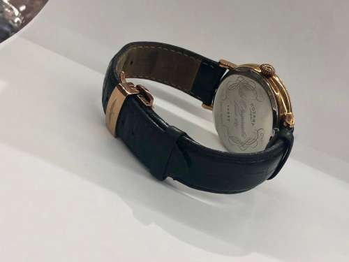 BEAUTIFUL Rotary Les Originales Big Date