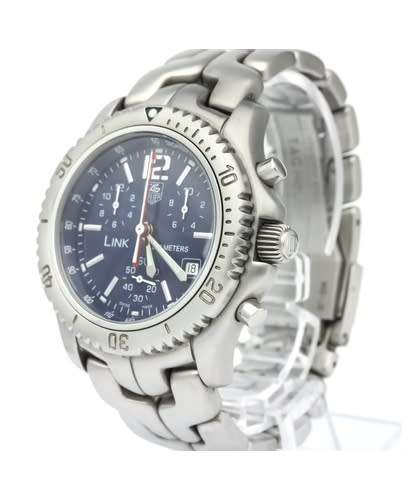 TAG HEUER Professional Chronograph