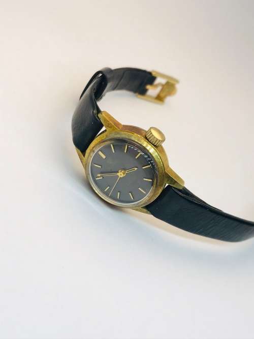 Ladies Nivada Automatic - W/Omega Strap