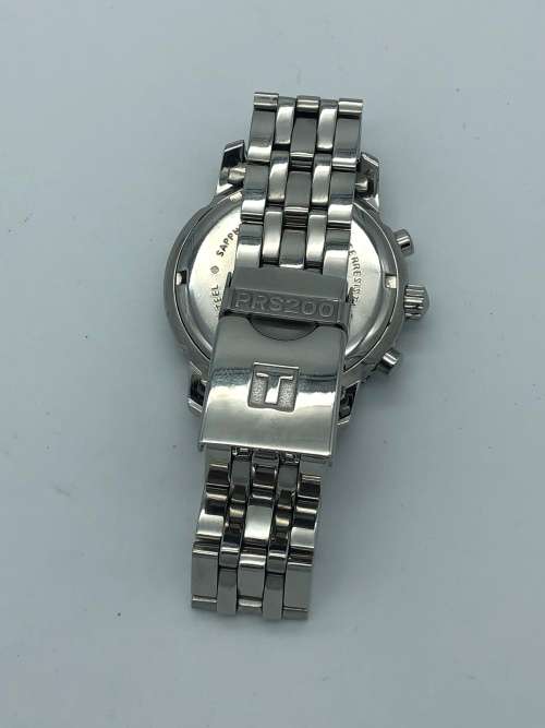 TISSOT PR200