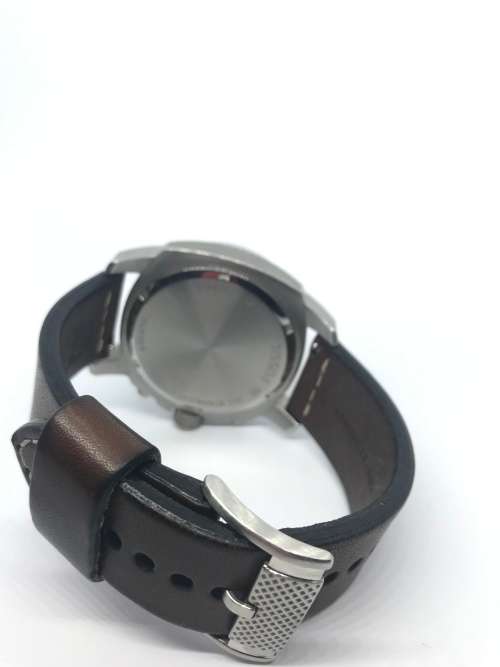 FOSSIL Machine Chronograph