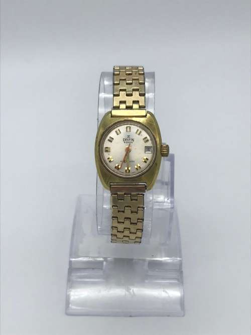 DELFIN EDOX Automatic