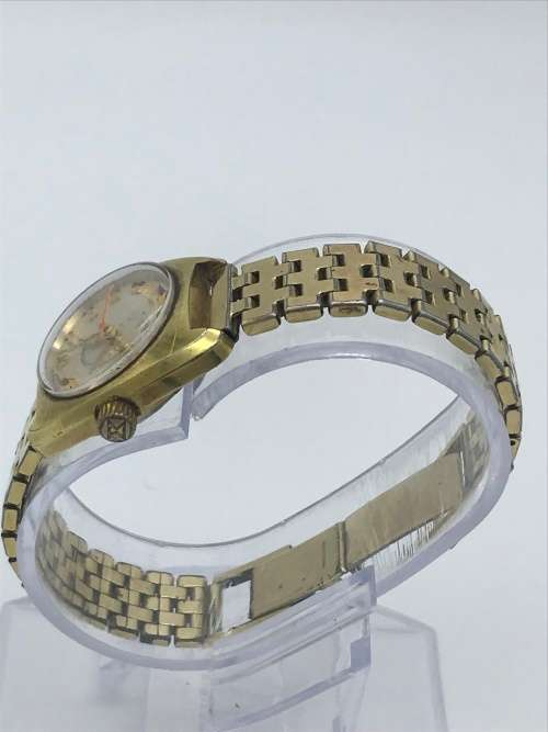 DELFIN EDOX Automatic