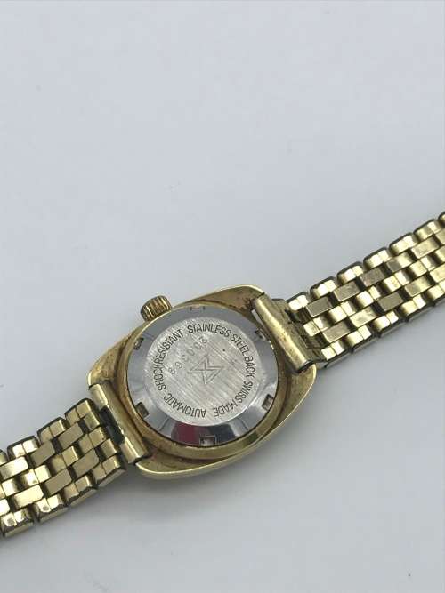 DELFIN EDOX Automatic