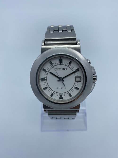 *SEIKO KINETIC* - DELIVERY TUESDAY 24TH