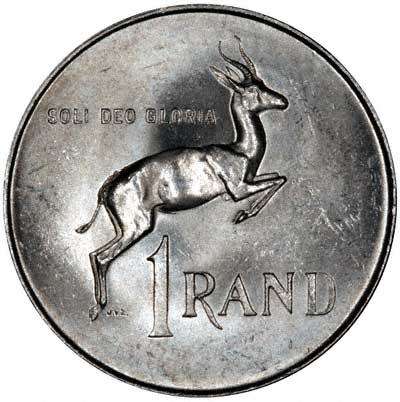 *SOUTH AFRICAN 1966 R1 COINS* BLACK FRIDAY R1 BIDS!!!