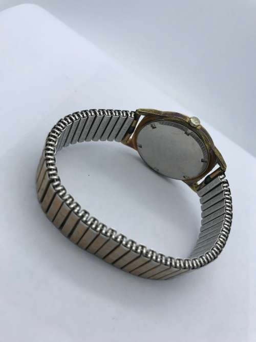 *BUCHERER 17 JEWELS MENS WATCH* R1 SALE