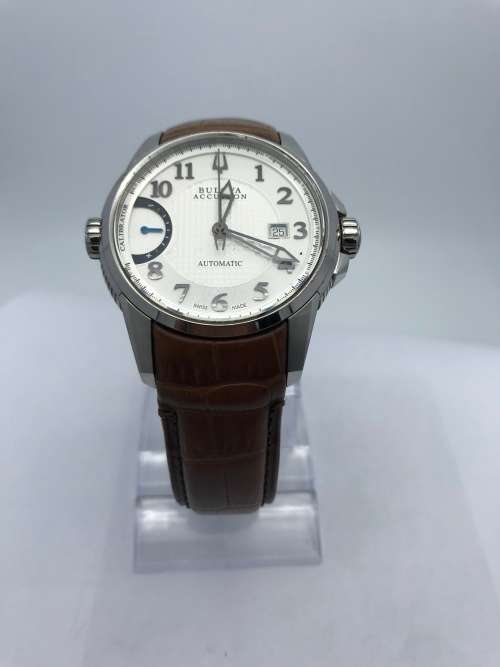 *BULOVA ACCUTRON AUTOMATIC* BID FROM R1!!!