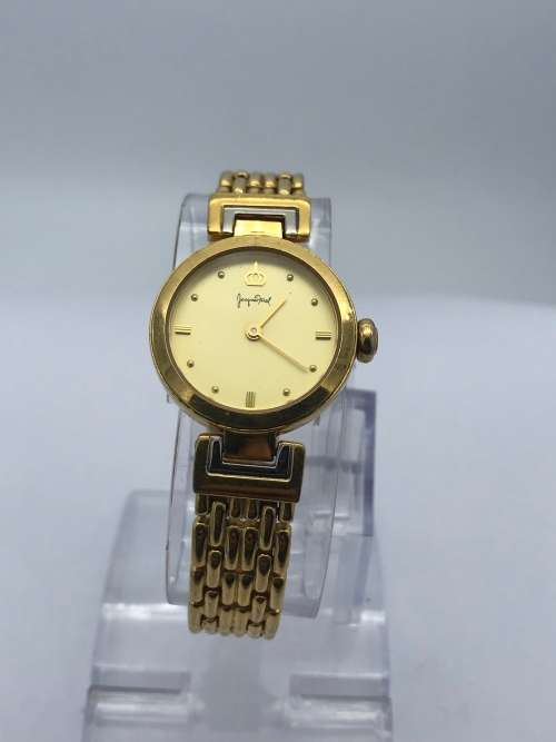 *LADIES JAQUES PIREL*  BID FROM R1!