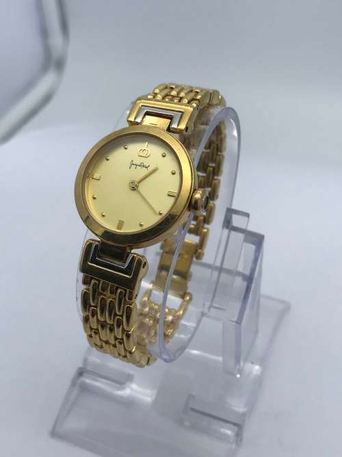 *LADIES JAQUES PIREL*  BID FROM R1!