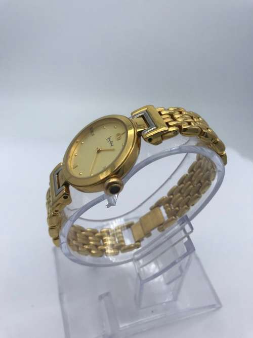 *LADIES JAQUES PIREL*  BID FROM R1!