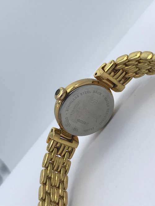 *LADIES JAQUES PIREL*  BID FROM R1!