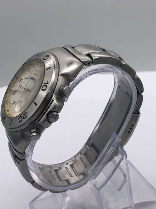 *SECTOR EXPANDER 210 CHRONOGRAPH* BID FROM R1