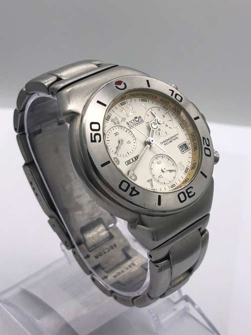 *SECTOR EXPANDER 210 CHRONOGRAPH* BID FROM R1