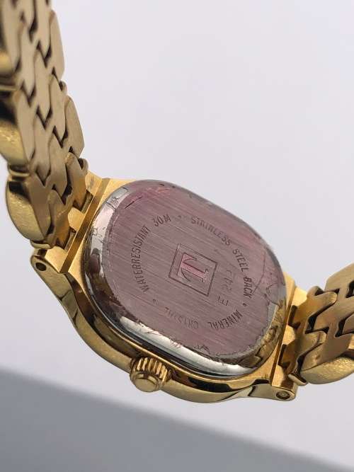 *TISSOT STYLIST LADIES WATCH* ACTIVE QUARANTINE DELIVERY!