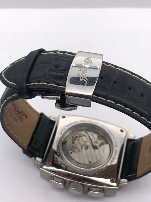 *INGERSOLL MONTH CHRONOGRAPH (MINT)* RETAIL R18000