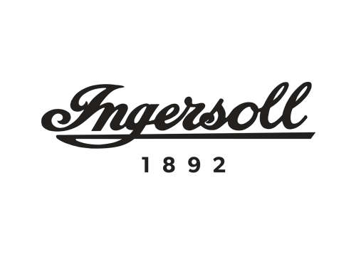 *INGERSOLL MONTH CHRONOGRAPH (MINT)* RETAIL R18000