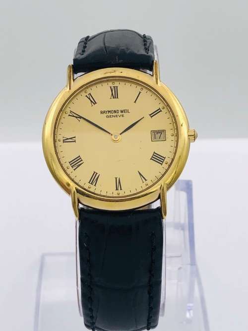Raymond weil retailers sales