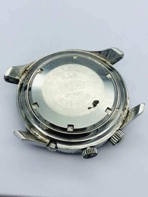 *ORIENT KING DIVER AUTOMATIC* BID FROM R1