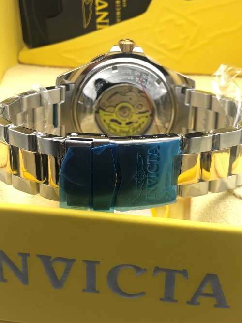 *NEW INVICTA GRAND DIVER AUTOMATIC* RETAIL R30 000!!!