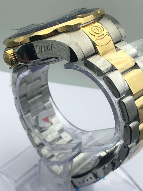 *NEW INVICTA GRAND DIVER AUTOMATIC* RETAIL R30 000!!!