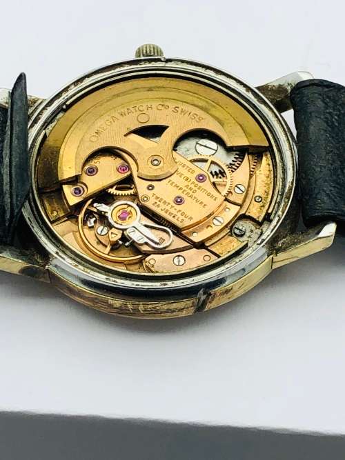 *VINTAGE OMEGA CONSTELLATION* R1 BIDS!