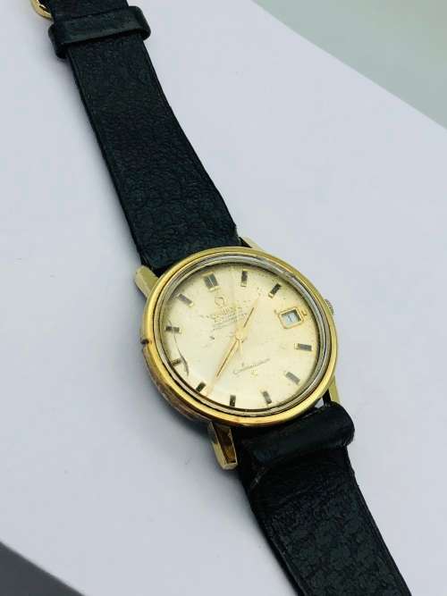*VINTAGE OMEGA CONSTELLATION* R1 BIDS!
