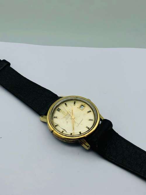 *VINTAGE OMEGA CONSTELLATION* R1 BIDS!