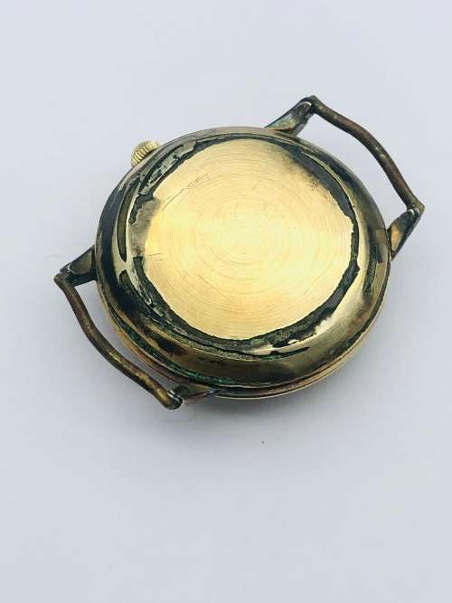 *OMEGA AUTOMATIC VINTAGE  - NEEDS SERVICE* R1 BIDS