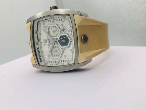 *DIESEL ONLY THE BRAVE WATCH* RETAIL R6000!